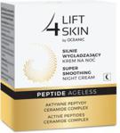 Oceanic Lift 4 Skin Peptide Ageless Silnie Wygładzający Krem Na Noc 50 Ml