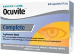 Ocuvite Complete 60 kaps