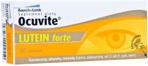 Ocuvite Lutein Forte 30 tabletek