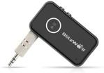 Odbiornik audio BlitzWolf (Jack 3,5mm, microUSB)