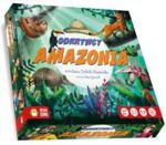 Odkrywcy: Amazonia