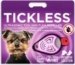 Odstraszacz Kleszczy dla Psów i Kotów Tickless Pet