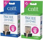 Odświeżacz powietrza Catit Magic Blue Zestaw filtrów (do 3 miesięcy)