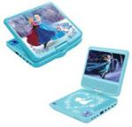 Odtwarzacz DVD Lexibook Frozen DVDP6FZ