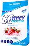 Odżywka białkowa 6Pak Nutrition 80 Whey Protein 908G