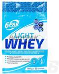 Odżywka białkowa 6PAK Nutrition Light Whey 700g