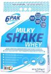 Odżywka białkowa 6Pak Nutrition Milky Shake Whey 1800G