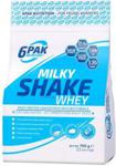 Odżywka białkowa 6Pak Nutrition Milky Shake Whey 700G