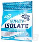 Odżywka białkowa 6Pak Nutrition Whey Isolate 2000G