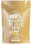 Odżywka białkowa Activlab 100% Isolate De Luxe 700G