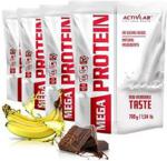 Odżywka białkowa Activlab Mega Protein 4 X 700 G