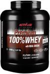 Odżywka białkowa Activlab Premium 100% Whey 2000G