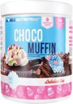 Odżywka białkowa Allnutrition Choco Muffin 500G