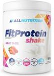 Odżywka białkowa AllNutrition FitProtein Shake 500g