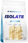 Odżywka białkowa Allnutrition Izolat Isolate Protien 2000G Biała Czekolada