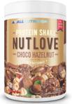 Odżywka białkowa Allnutrition Nutlove Protein Shake 630G Choco Hazelnut