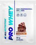 Odżywka białkowa Allnutrition Pro Whey 30g