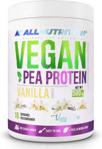 Odżywka białkowa Allnutrition Vegan Pea Protein 500G