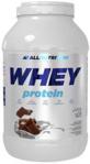 Odżywka białkowa Allnutrition Whey Protein 2500g