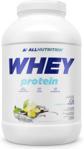 Odżywka białkowa ALLNUTRITION Whey Protein 4080G