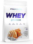 Odżywka białkowa Allnutrition Whey Protein 908G