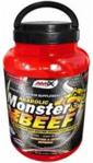 Odżywka białkowa Amix Anabolic Monster Beef 90% 1000G