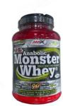 Odżywka białkowa Amix Anabolic Monster Whey Box 2200G