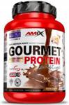 Odżywka białkowa Amix Gourmet Protein 1000G