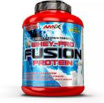 Odżywka białkowa Amix Protein Whey-Pro Fusion 2300 G