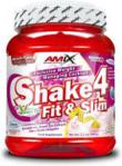 Odżywka białkowa Amix Shake 4 Fit&Slim 1000 G