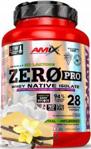 Odżywka białkowa Amix Zero Pro Native Whey Isolate 90% 1000G