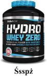 Odżywka białkowa Bio Tech Hydro Whey Zero 1816G