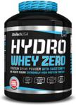 Odżywka białkowa Bio Tech Hydro Whey Zero 454G