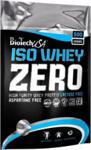 Odżywka białkowa Bio Tech Iso Whey Zero 500G