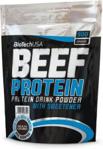 Odżywka białkowa Biotech Beef Protein 500G