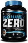 Odżywka białkowa Biotech Iso Whey Zero 908G