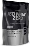 Odżywka białkowa Biotech Iso Whey Zero Black 500G