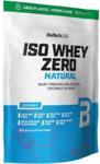 Odżywka białkowa Biotech Iso Whey Zero Natural 500 G