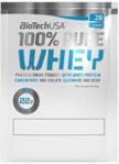 Odżywka białkowa Biotech Usa Biotech 100% Pure Whey 28G