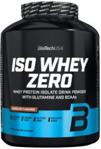 Odżywka białkowa Biotech Usa Iso Whey Zero 2270G