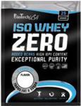 Odżywka białkowa Biotech Usa Iso Whey Zero 25G