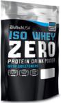 Odżywka białkowa Biotech Usa Iso Whey Zero 500G