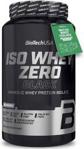 Odżywka białkowa Biotech Usa Iso Whey Zero Black 908G