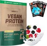 Odżywka białkowa Biotech Vegan Protein 2000G