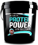 Odżywka białkowa BiotechUSA Protein Power 1000g