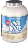 Odżywka białkowa Body Attack 100% Whey Protein 2300g