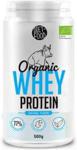 Odżywka białkowa Diet Food Organic Whey Protein 500G