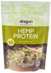 Odżywka białkowa Dragon Superfoods Konopne 200g