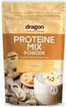 Odżywka białkowa Dragon Superfoods Wegańskie Powerful 200g