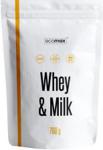 Odżywka białkowa Ecomax Whey & Milk Protein 700 G